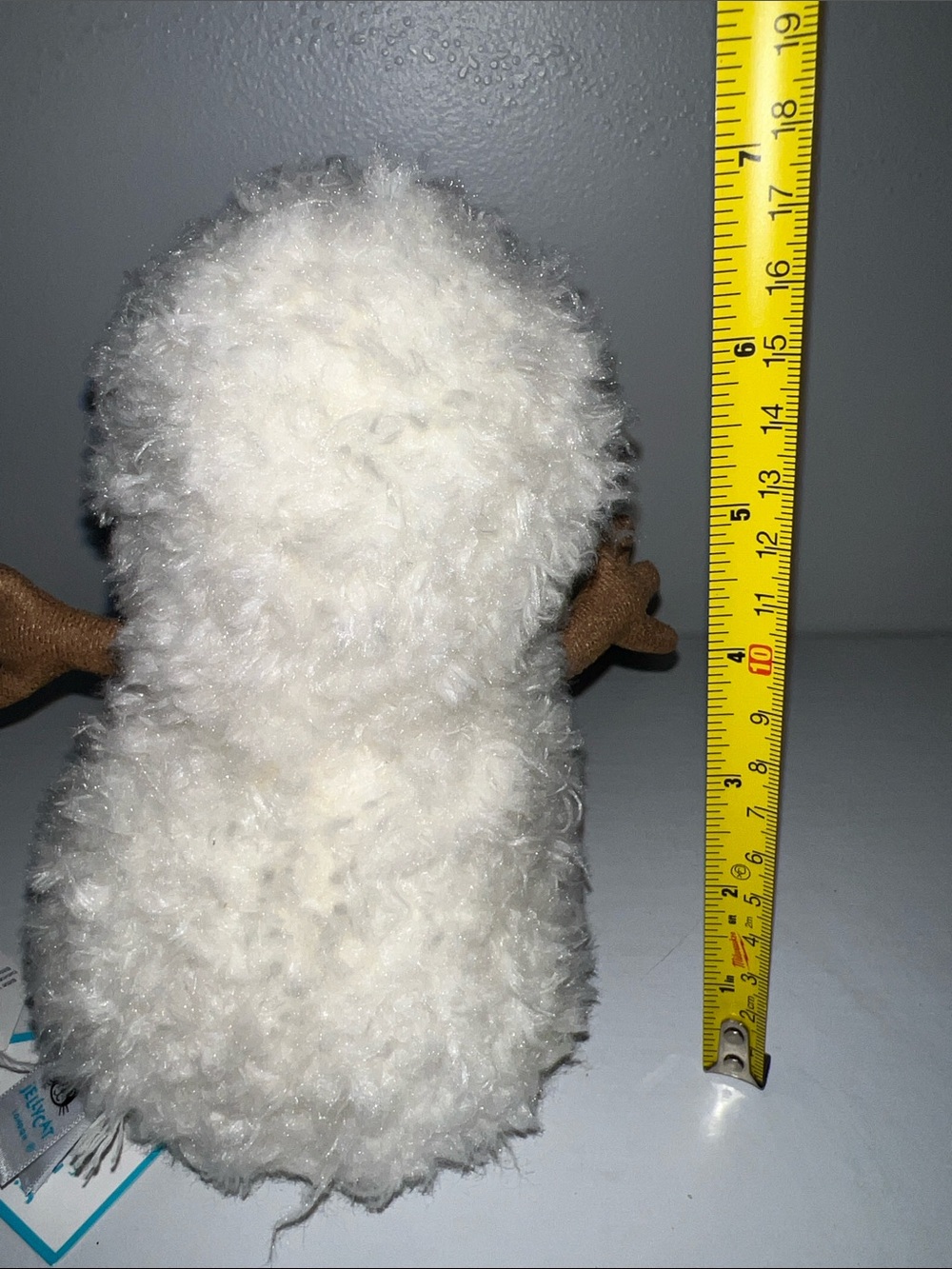 Jellycat I am little snowman - Picture 4 of 4